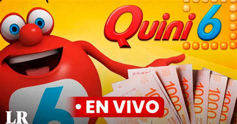 enzo vivi tu suerte hoy|Quini 6 Resultados Hoy Confiables: Controlar Carton